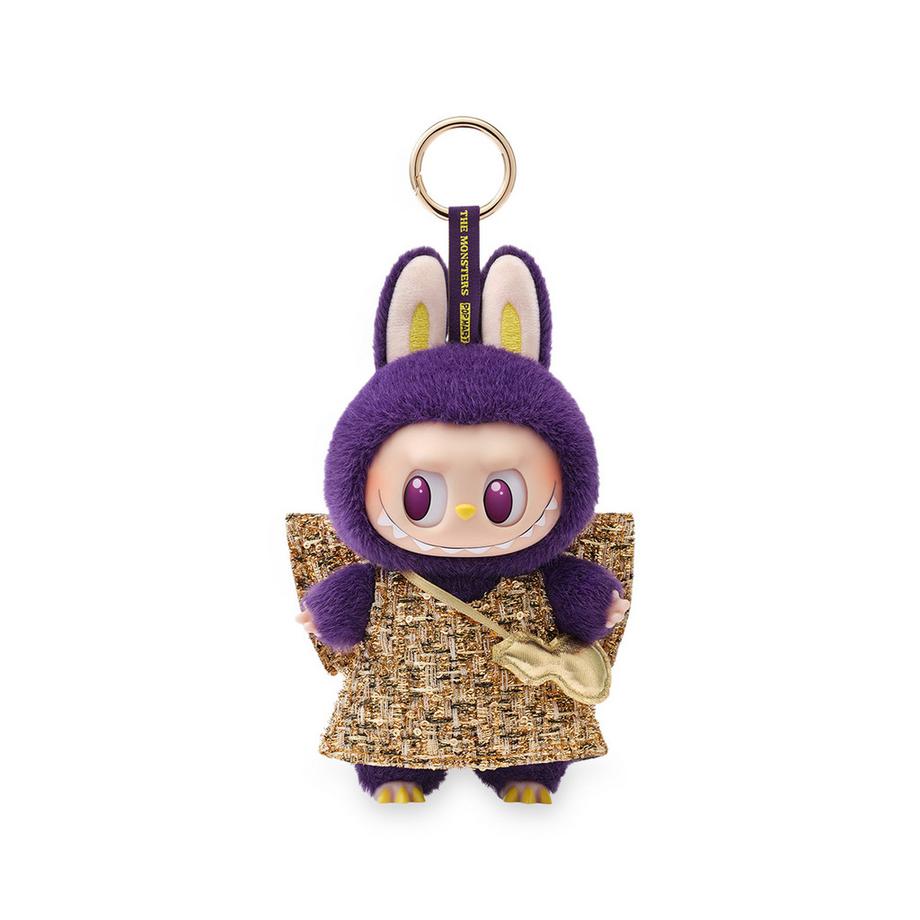 Labubu The Monsters x Pronounce "Wings of Fortune" Figure