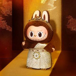 Popmart Beauty Labubu The Monsters "Good luck to you" Figure  