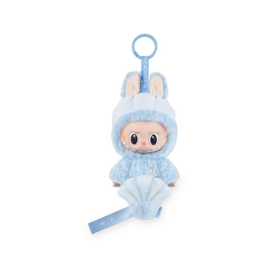 Labubu The Monsters "Hide and Seek" Figure