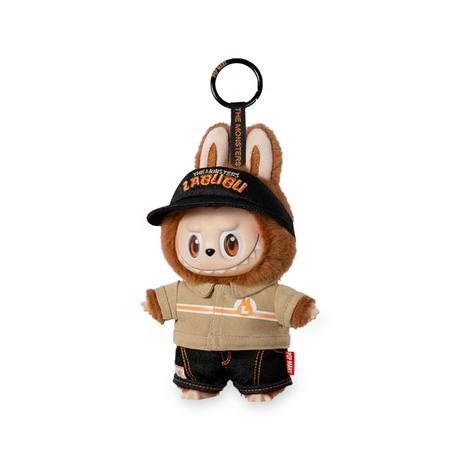 Popmart Beauty Labubu The Monsters "Wacky Mart" Figure  