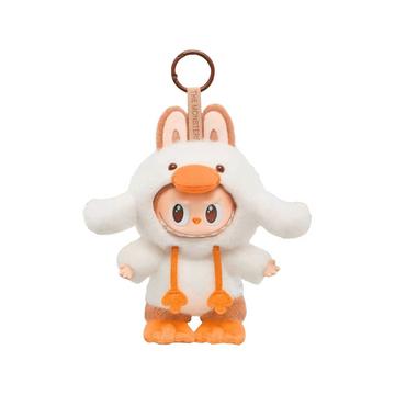 Labubu The Monsters "Duck" Figure