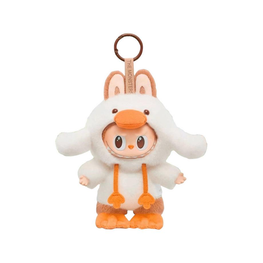 Popmart Beauty Labubu The Monsters "Duck" Figure  