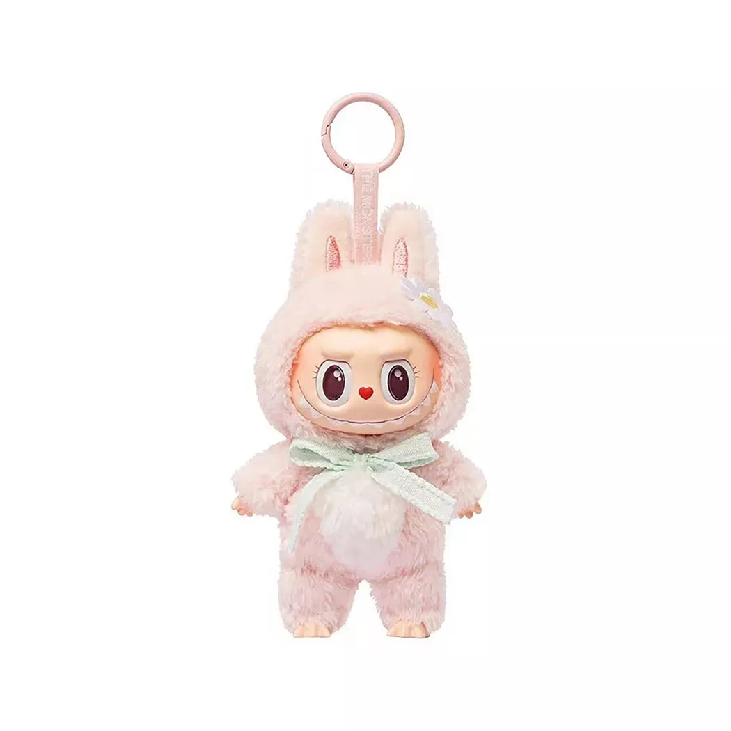 Popmart Beauty - "Labubu The Monsters ""Close to Sweet"" Figure", 1 Stück, Multicolor