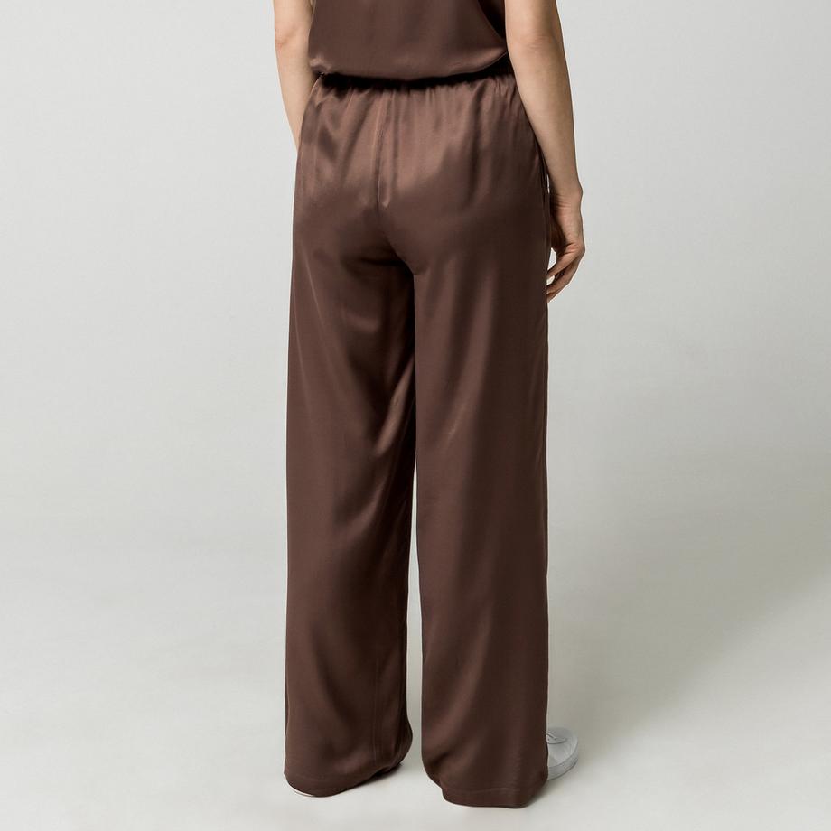 Manor Woman Pantalon Large  