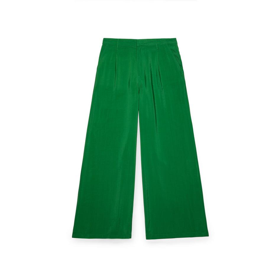 Manor Woman Pantalon Large  