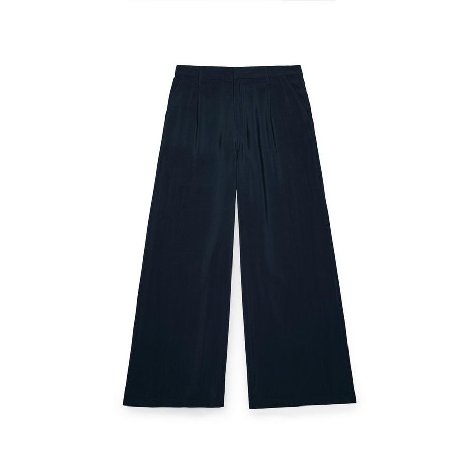 Manor Woman Pantalon Large  