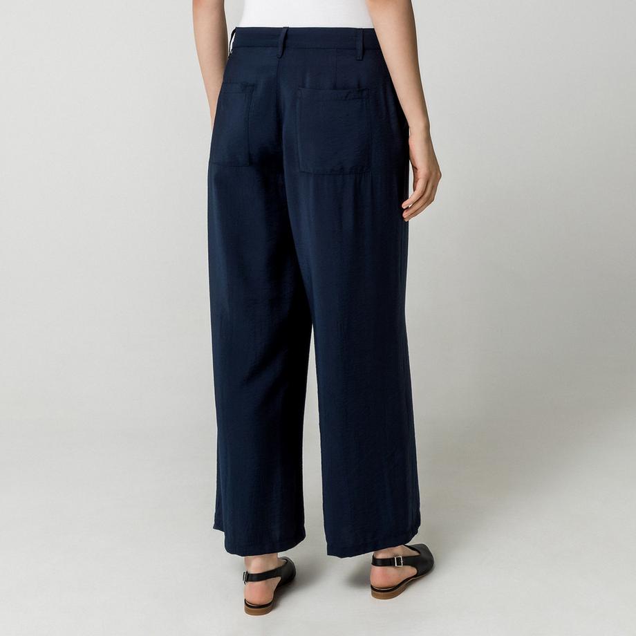 Manor Woman Weite Hose  