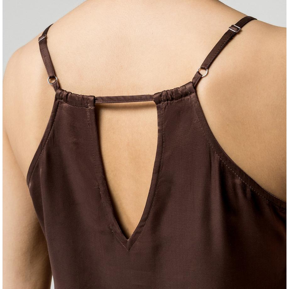 Manor Woman Freizeitkleid mit Spitzendetail  
