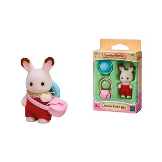 Sylvanian Families  Schokoladenhasen Baby 