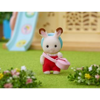 Sylvanian Families  Schokoladenhasen Baby 