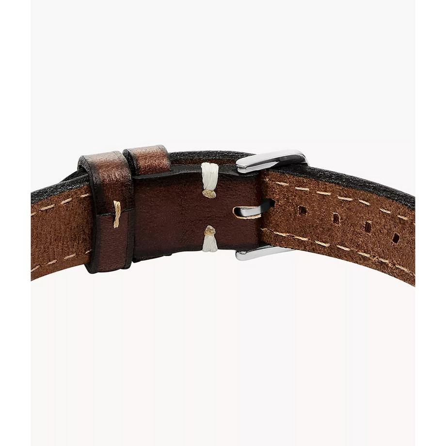 FOSSIL MACHINE Armband 