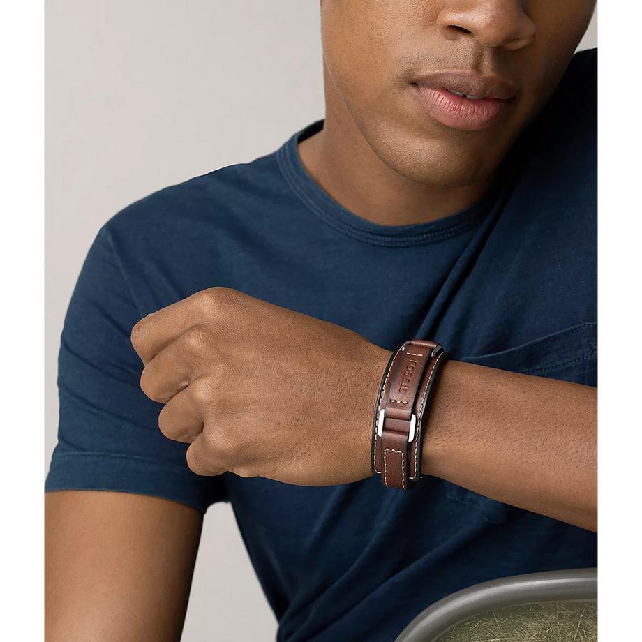 FOSSIL MACHINE Armband 