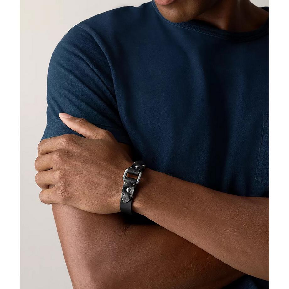 FOSSIL MACHINE Armband 