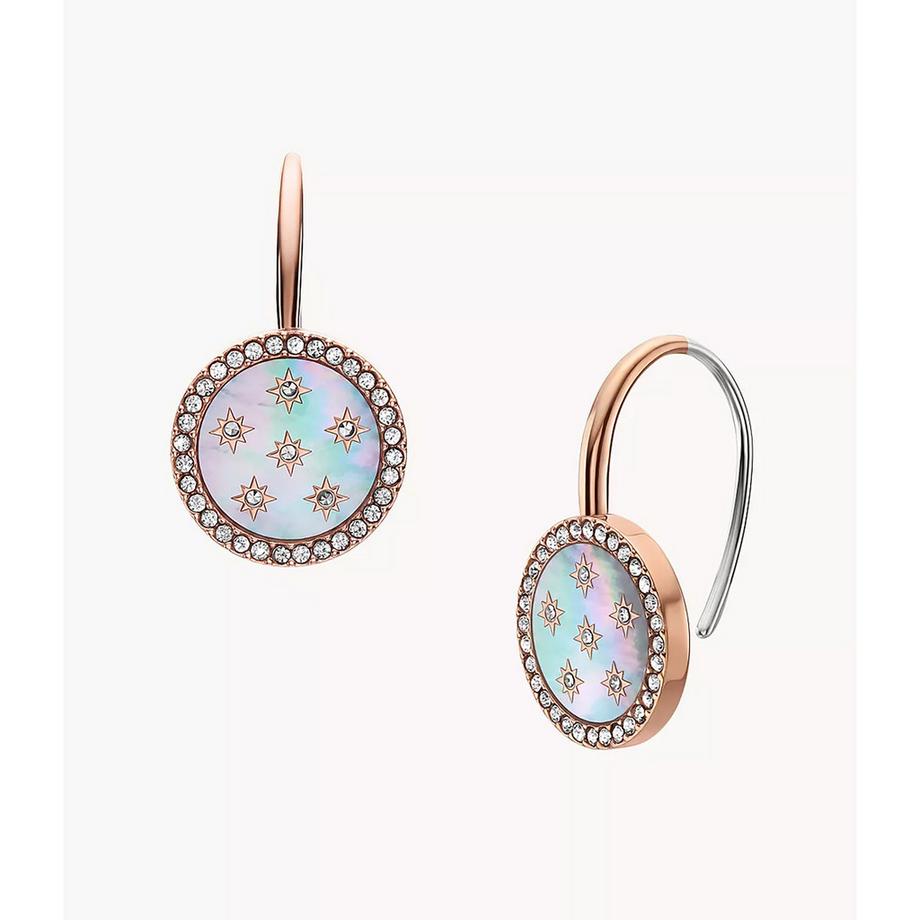 FOSSIL MERRIT Ohrhänger 