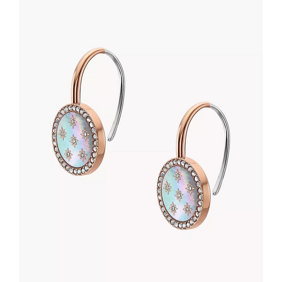 FOSSIL MERRIT Ohrhänger 