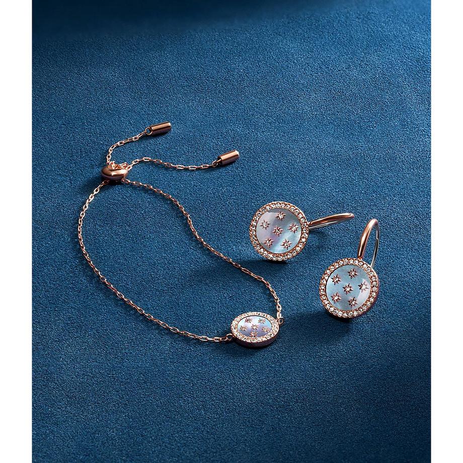 FOSSIL MERRIT Ohrhänger 