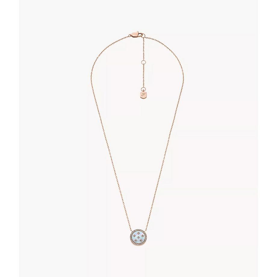 FOSSIL MERRIT Halskette 