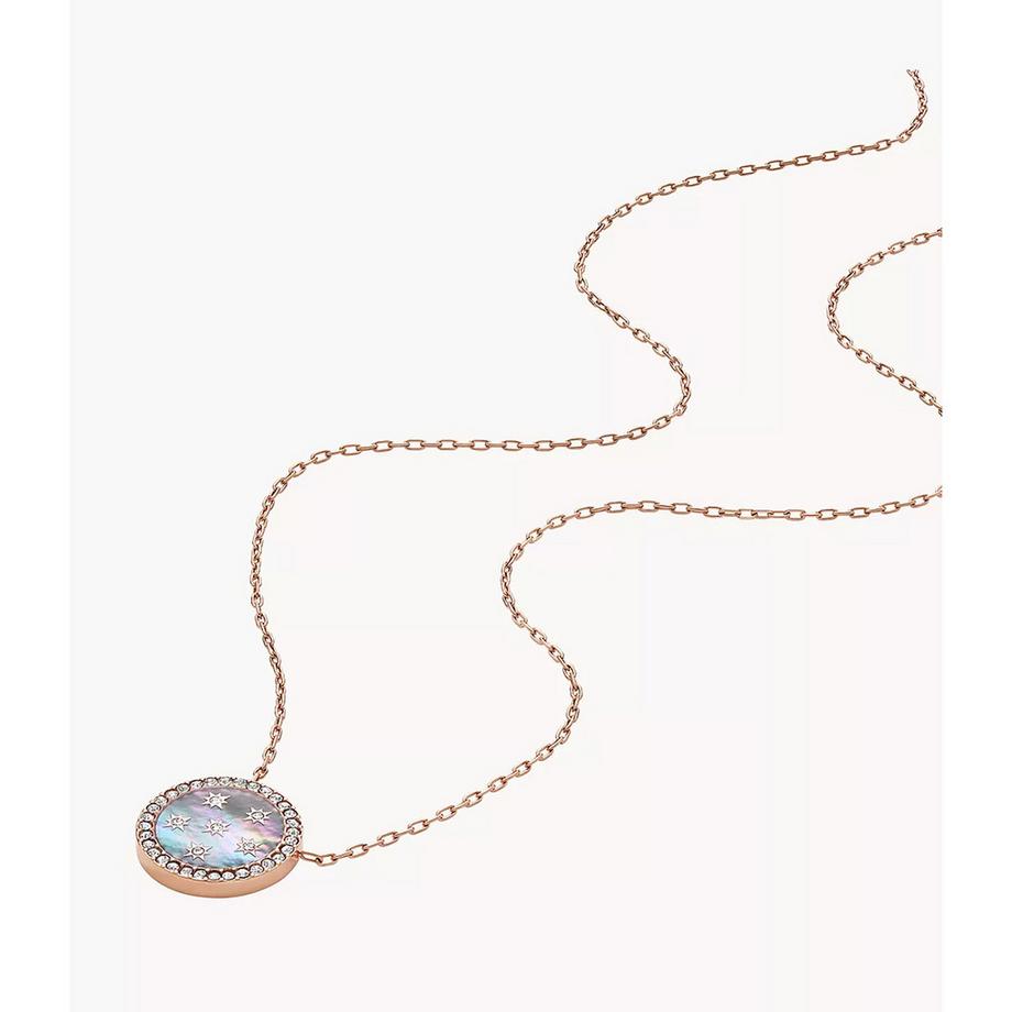 FOSSIL MERRIT Halskette 