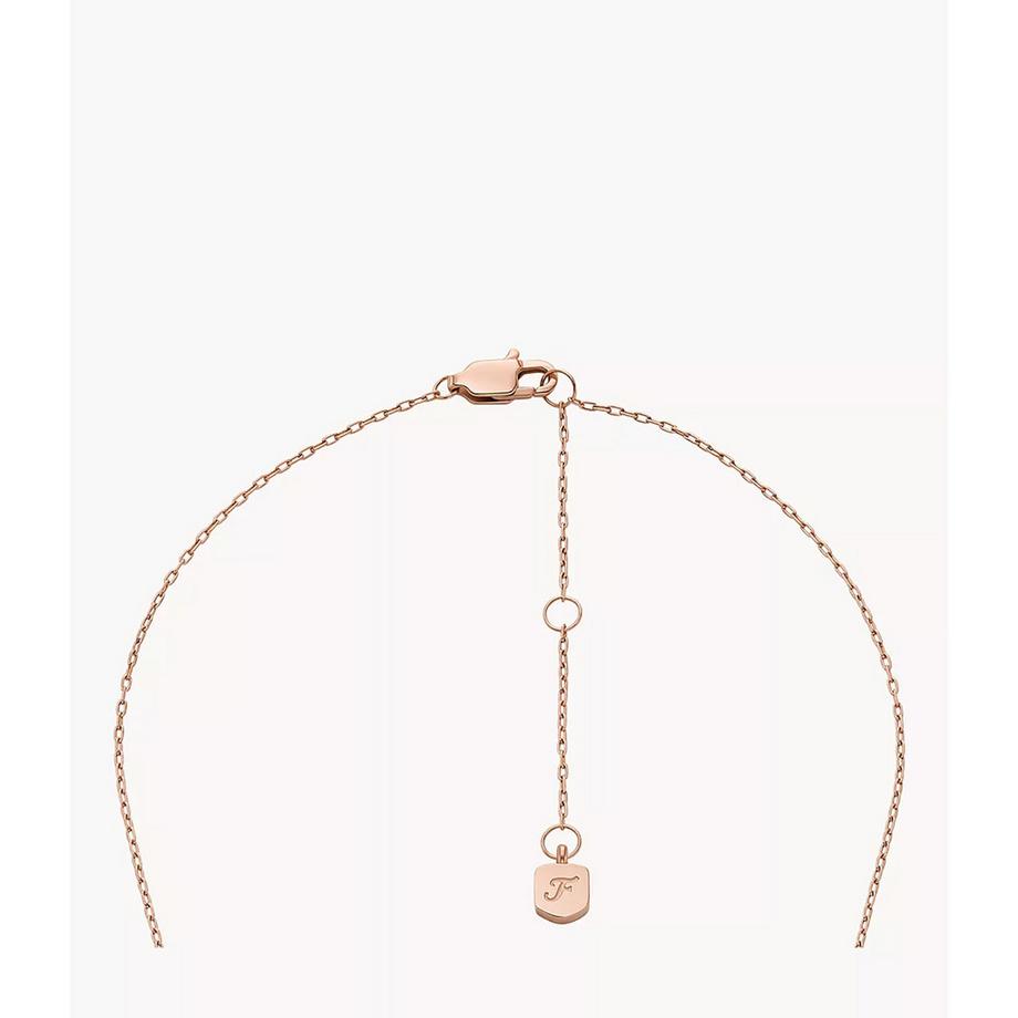 FOSSIL MERRIT Halskette 