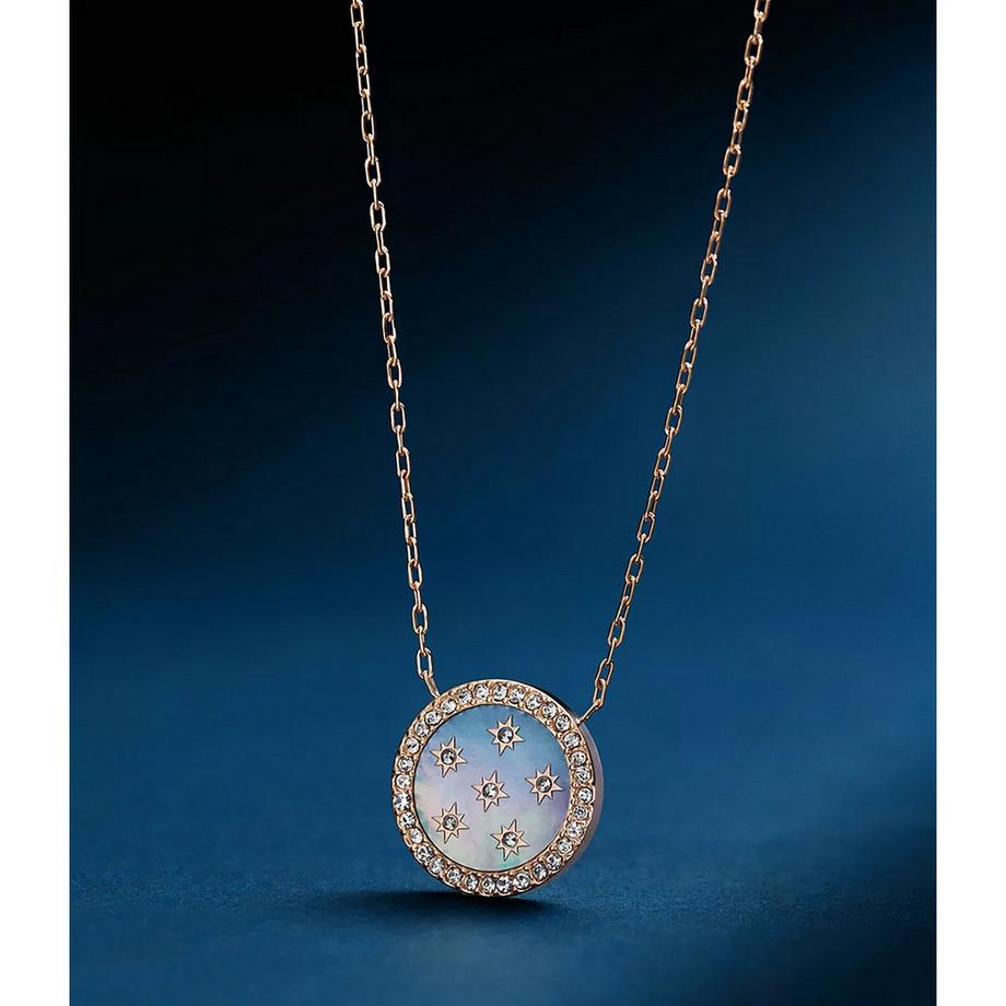 FOSSIL MERRIT Halskette 