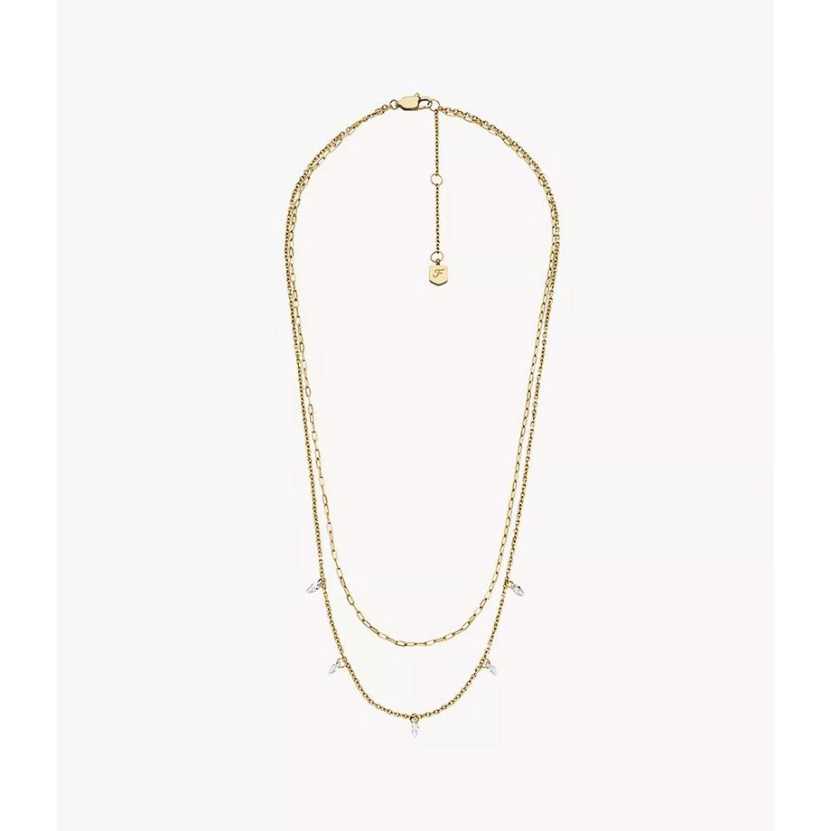 FOSSIL ELLIS Halskette 