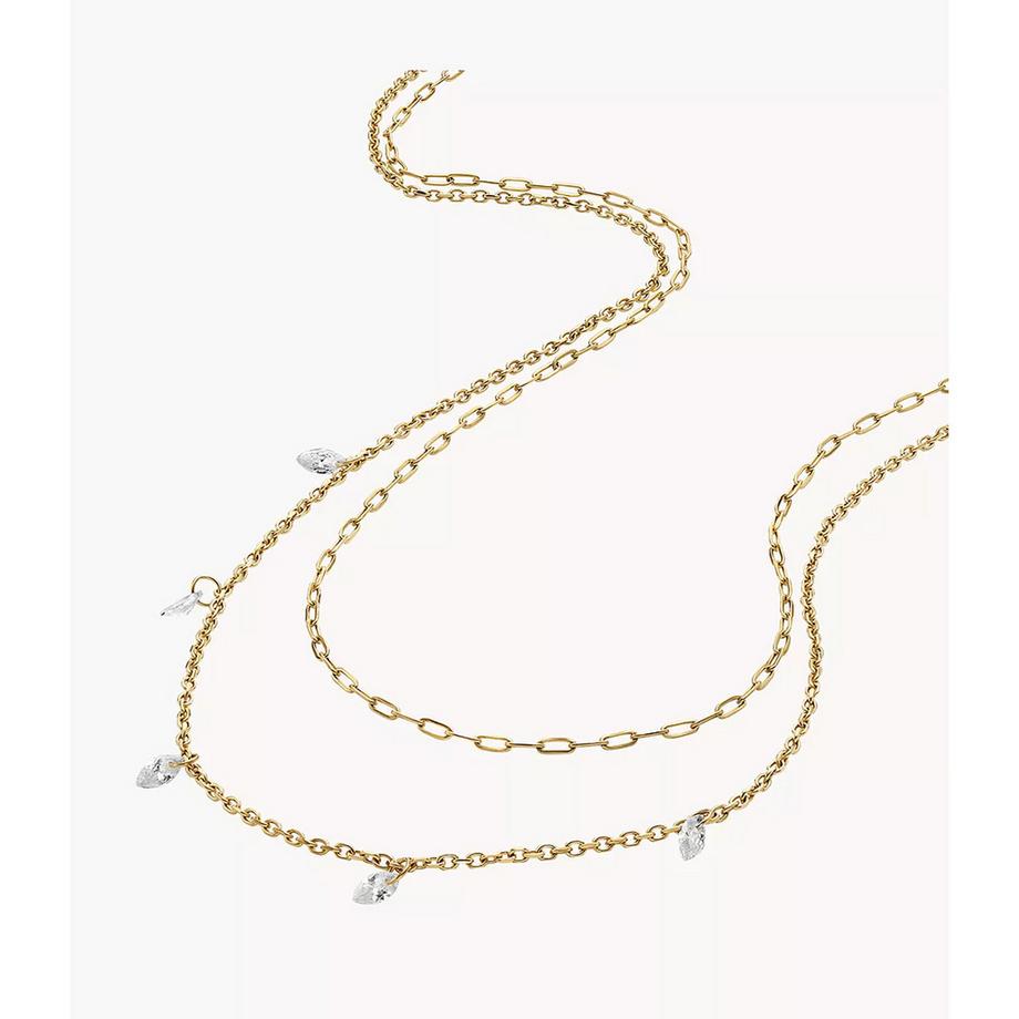 FOSSIL ELLIS Halskette 