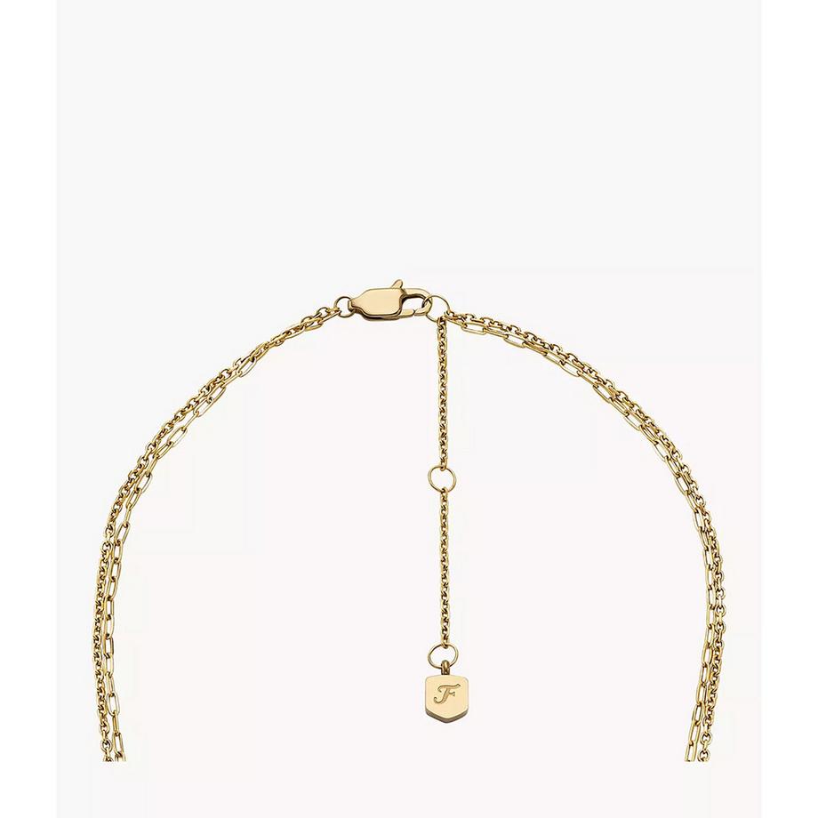 FOSSIL ELLIS Halskette 