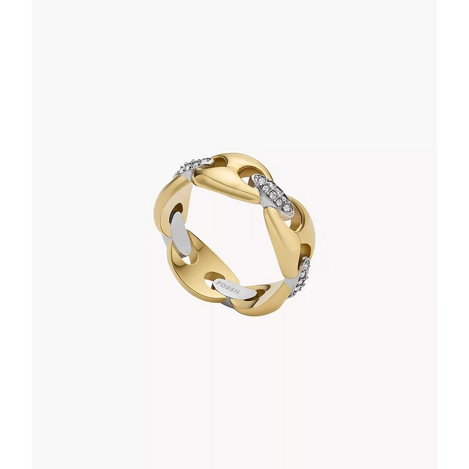 FOSSIL HERITAGE Ring 