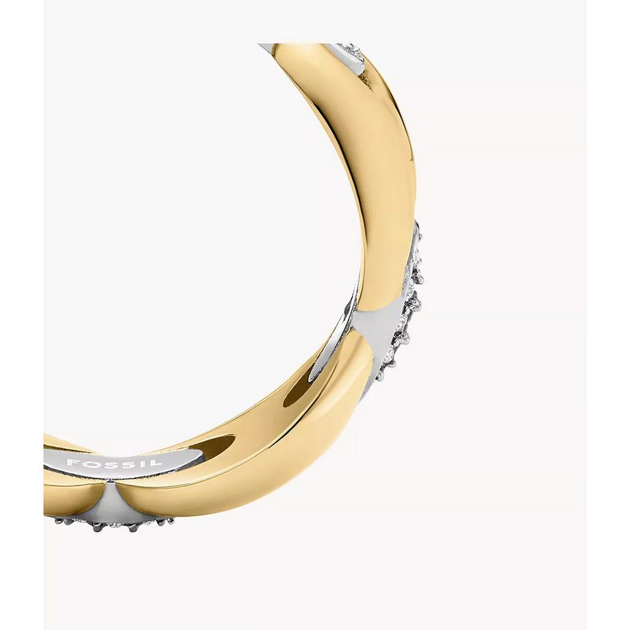FOSSIL HERITAGE Ring 