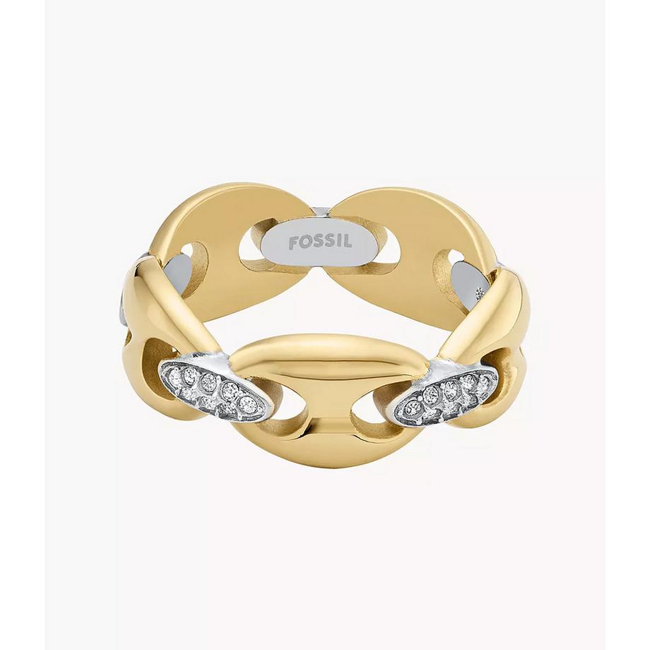 FOSSIL HERITAGE Ring 