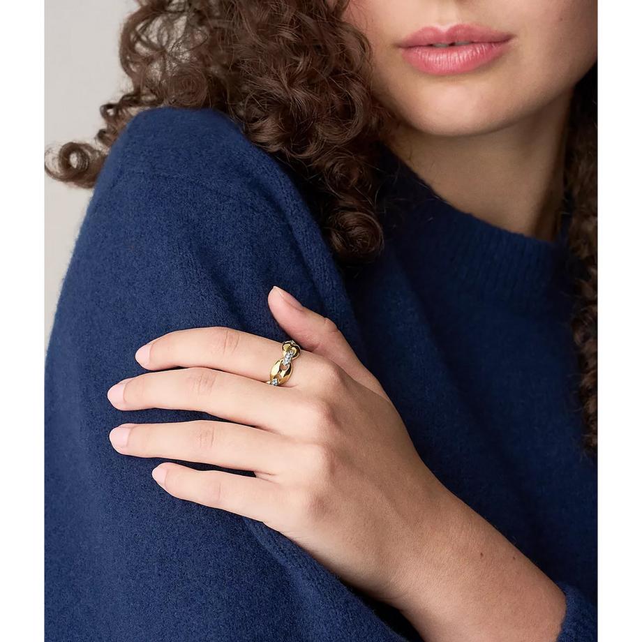 FOSSIL HERITAGE Ring 