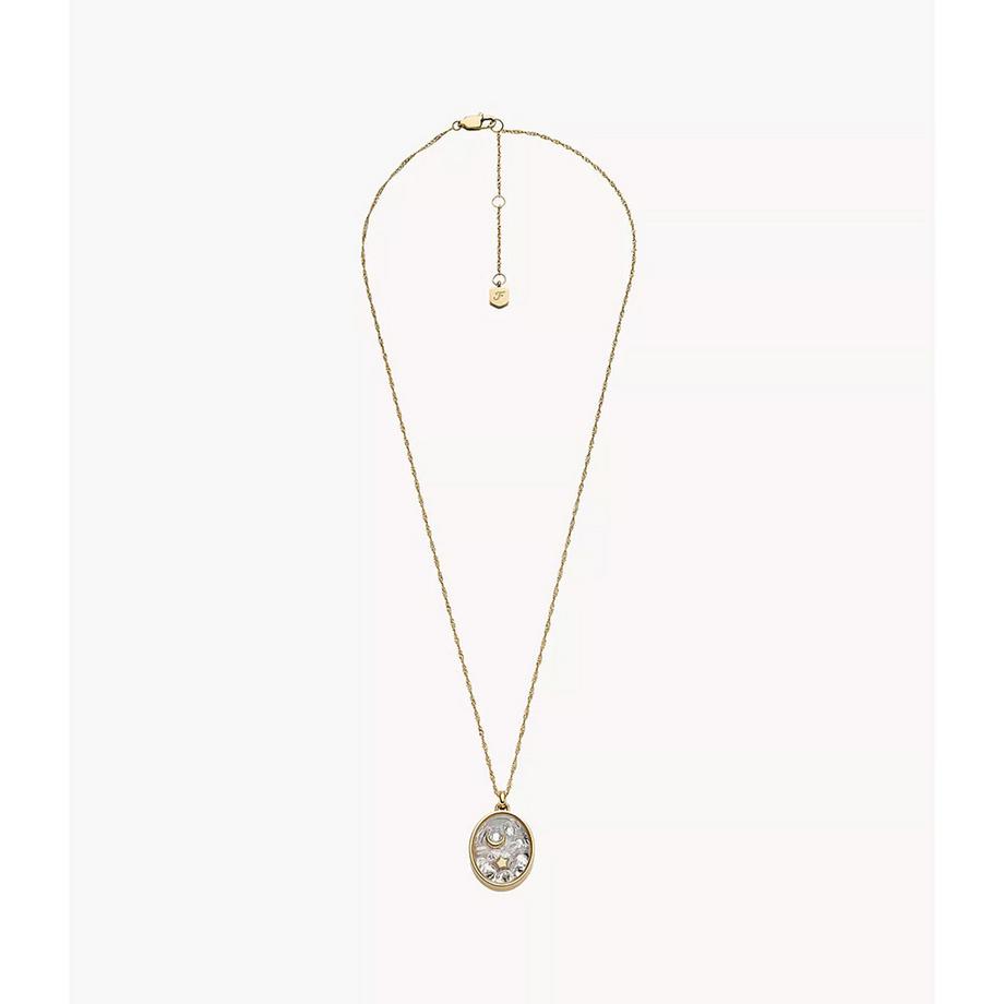 FOSSIL SUTTON Halskette 