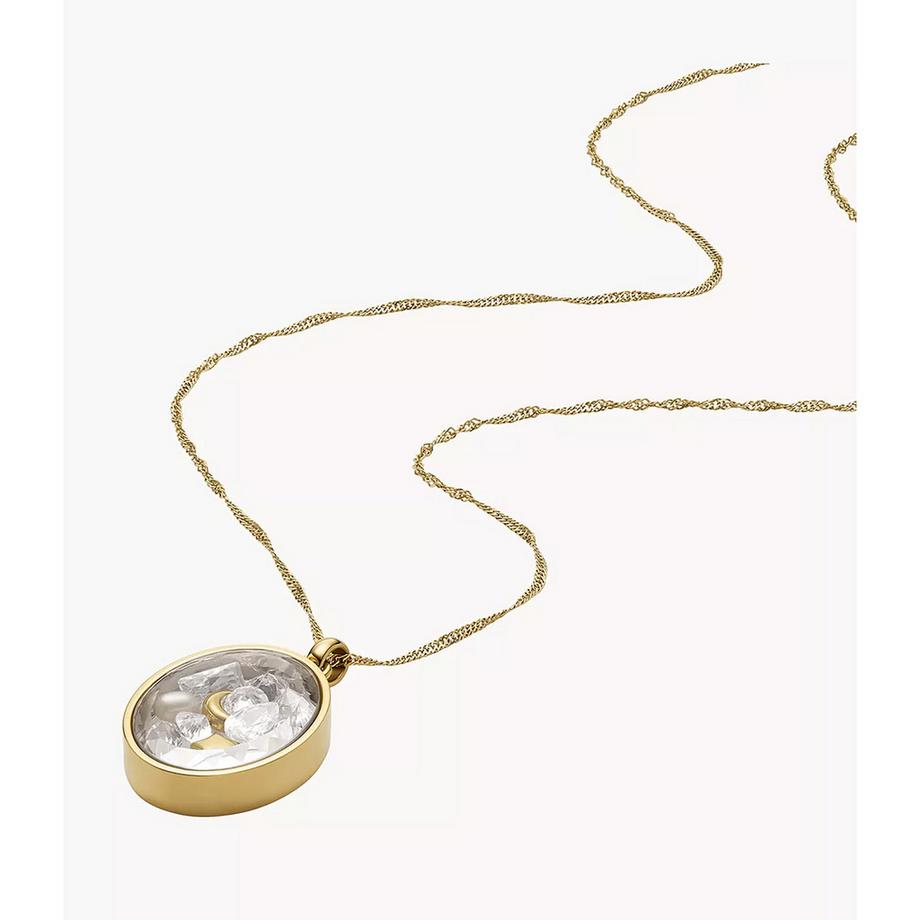 FOSSIL SUTTON Halskette 