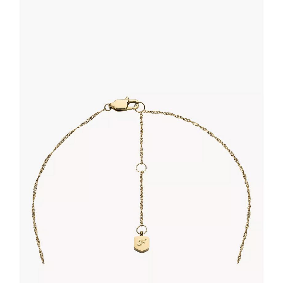 FOSSIL SUTTON Halskette 