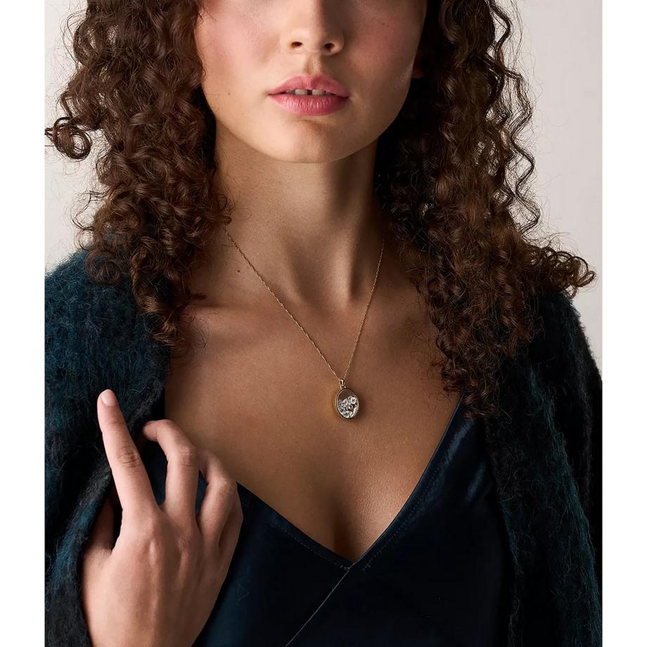 FOSSIL SUTTON Halskette 