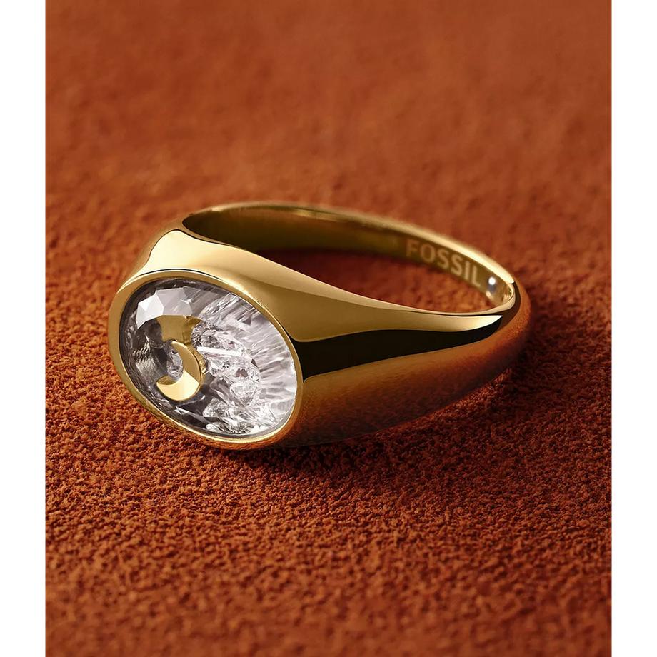 FOSSIL SUTTON Ring 