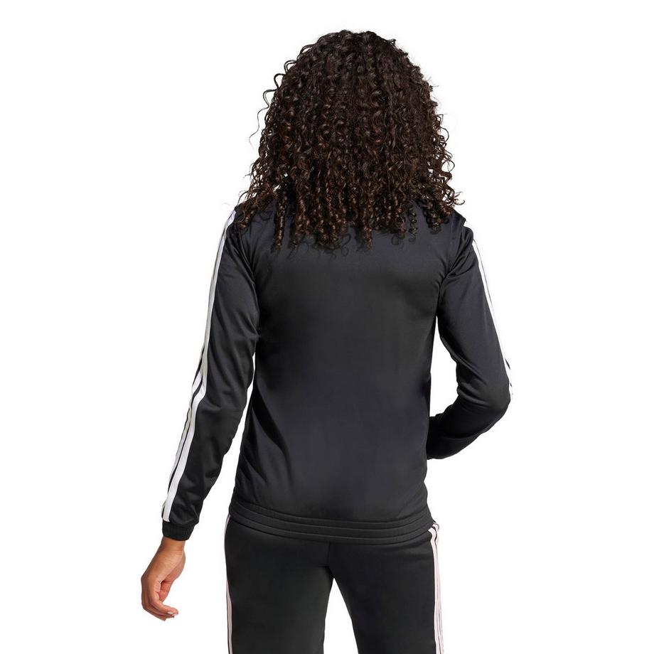 adidas W 3S TT TRIC Sweatjacke 