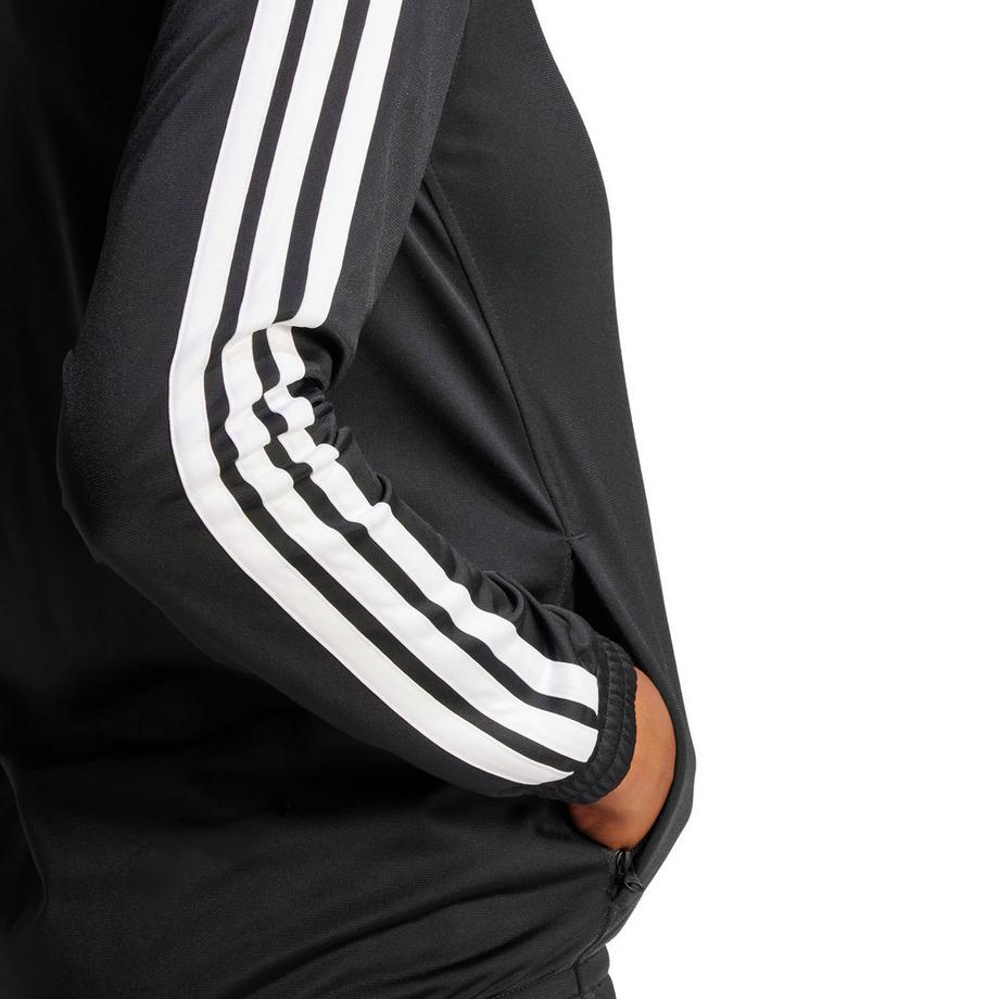 adidas W 3S TT TRIC Sweatjacke 