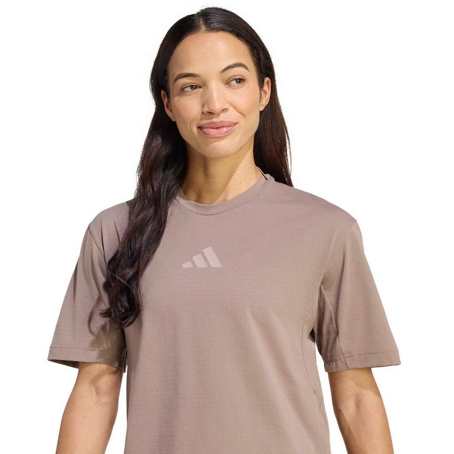 adidas W XPL TRAIL TEE T-shirt 