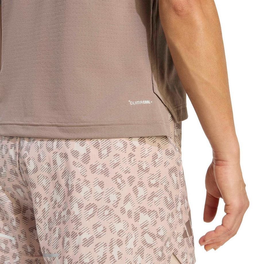 adidas W XPL TRAIL TEE T-shirt 