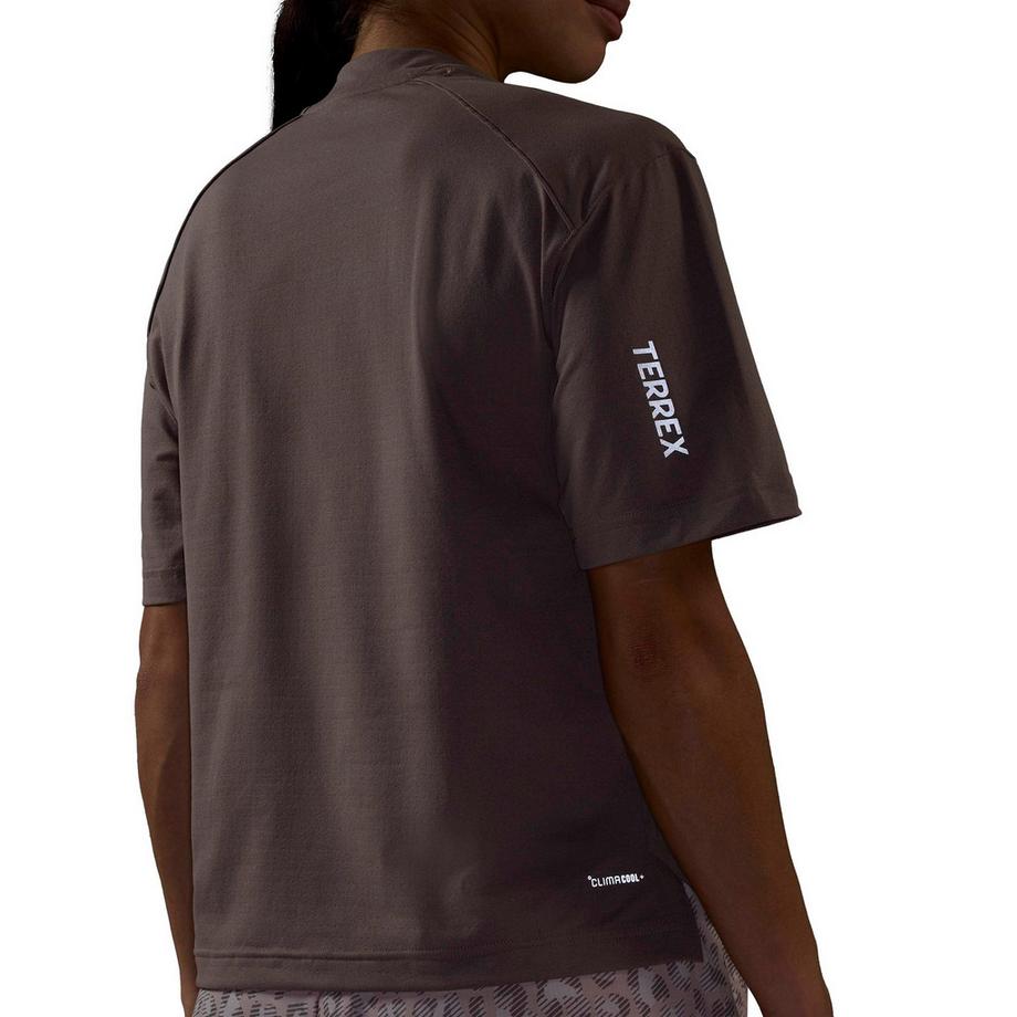 adidas W XPL TRAIL TEE T-shirt 