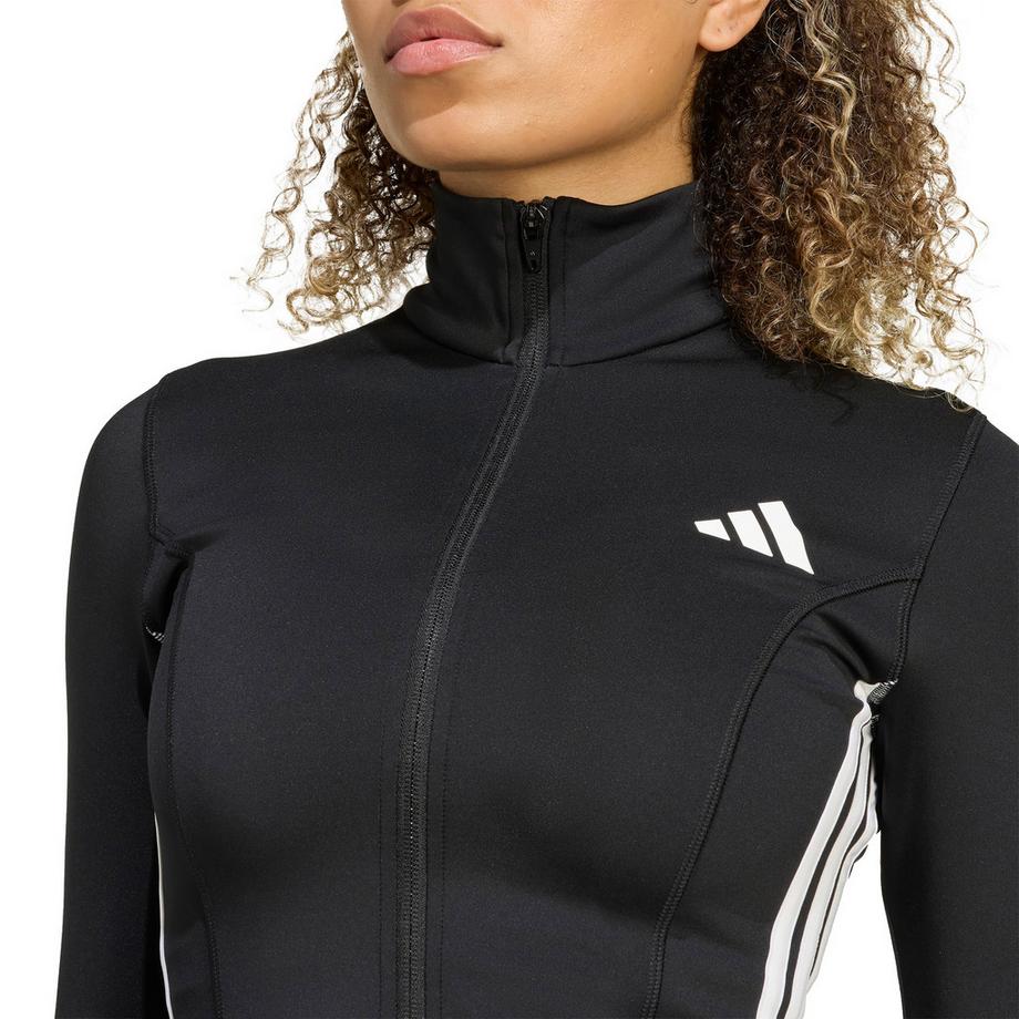 adidas WE JKT 3S Sweatjacke 