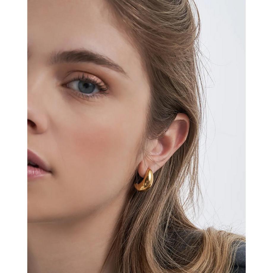 Bijou Brigitte  Ohrringe 