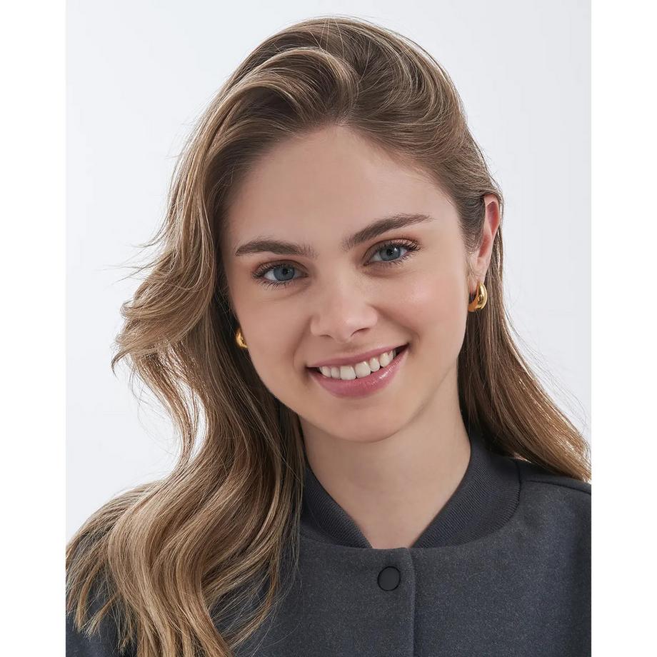 Bijou Brigitte  Ohrringe 