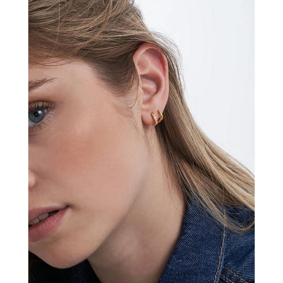 Bijou Brigitte  Ohrringe 