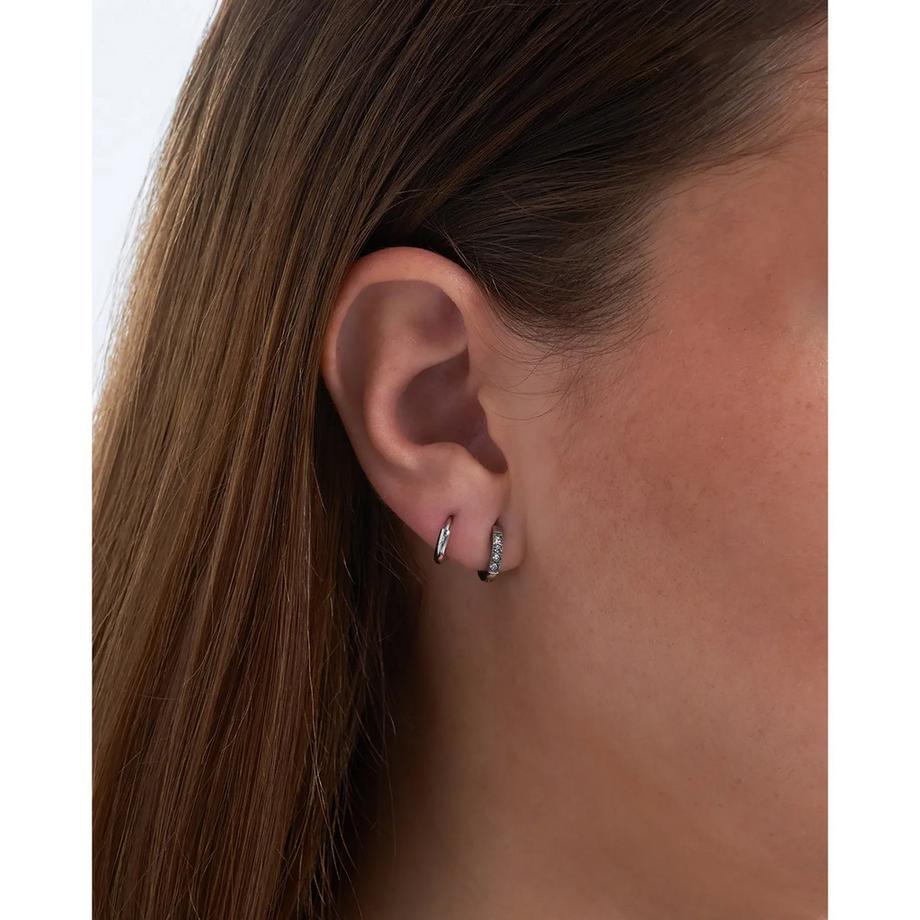 Bijou Brigitte  Boucles d'oreille 