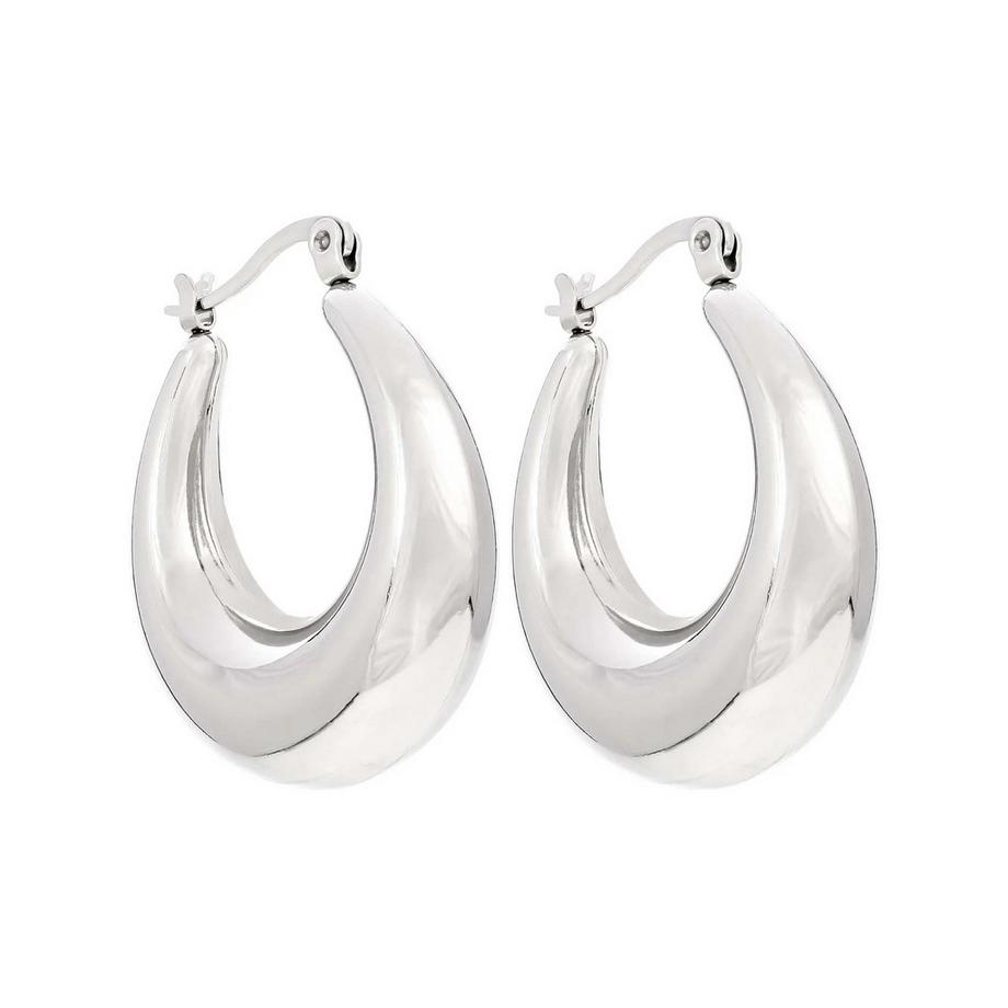 Bijou Brigitte  Boucles d'oreille 