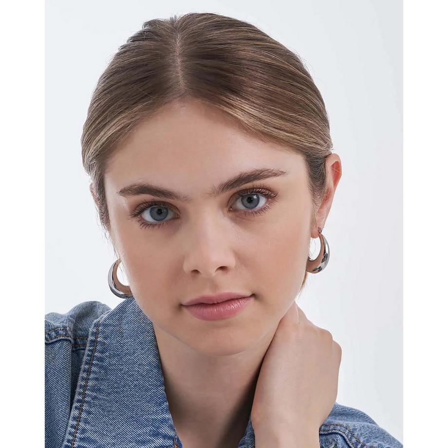 Bijou Brigitte  Boucles d'oreille 