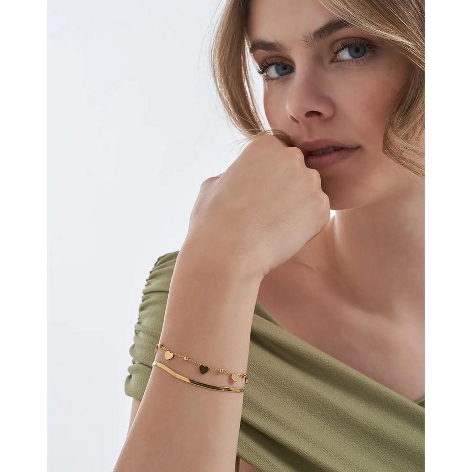 Bijou Brigitte  Bracelet 