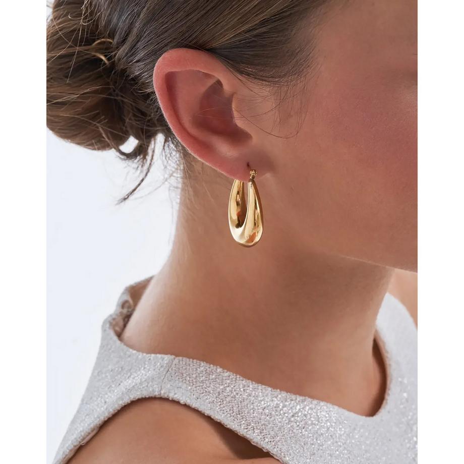 Bijou Brigitte  Boucles d'oreille 